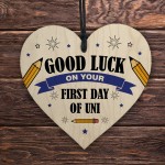 First Day of University Good Luck Gifts Start Of Term Uni Gifts 