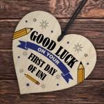 First Day of University Good Luck Gifts Start Of Term Uni Gifts 