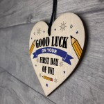 First Day of University Good Luck Gifts Start Of Term Uni Gifts 