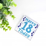 16th 18th 21st 30th 40th 50th Birthday Gift Personalised