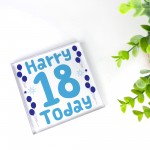 16th 18th 21st 30th 40th 50th Birthday Gift Personalised