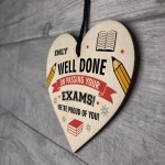 PERSONALISED Well Done Passed Exams Gifts For Daughter Son