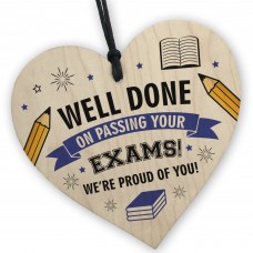 Passed Exam Gifts GCSEs A Levels Results Day Congratulations