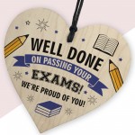 Passed Exam Gifts GCSEs A Levels Results Day Congratulations