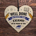 Passed Exam Gifts GCSEs A Levels Results Day Congratulations
