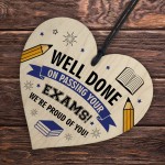 Passed Exam Gifts GCSEs A Levels Results Day Congratulations