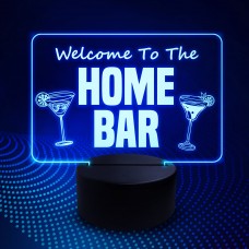 Neon LED Home Bar Sign Bar Accessories For Home Pub Novelty Bar 