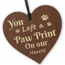 Merry Christmas To The Best Mum Ever Wood Heart Mum Gifts