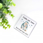 PERSONALISED Dad Daughter Gift Best Friends Gifts Dad Gifts