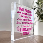 Best Friend Birthday Gifts for Women Christmas Gift for Friend 