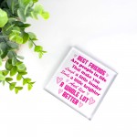 Best Friend Birthday Gifts for Women Christmas Gift for Friend 