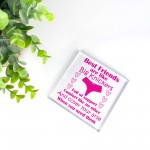 Funny Friendship Gifts For Best Friend Women Her Christmas 