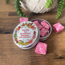 Christmas Keepsake Gift For Friends Neighbour Colleague Son