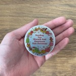 Christmas Keepsake Gift For Friends Neighbour Colleague Son