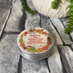 Christmas Keepsake Gift For Friends Neighbour Colleague Son
