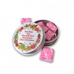 Christmas Keepsake Gift For Friends Neighbour Colleague Son