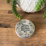 Christmas Sweet Tin Stocking Filler Gift For Son Daughter