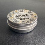 Christmas Sweet Tin Stocking Filler Gift For Son Daughter
