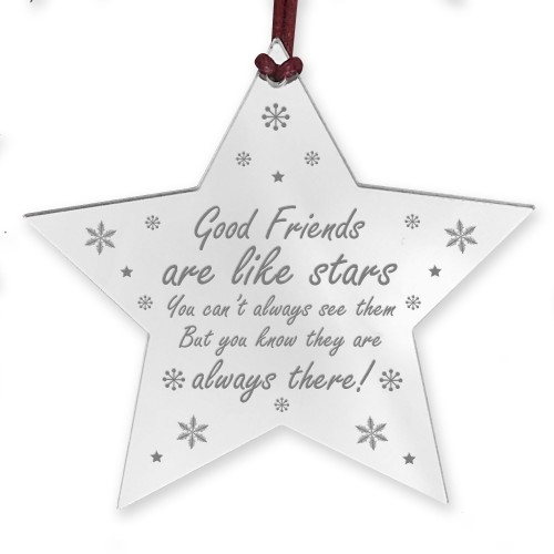 Gift For Friend Best Friend Gift For Christmas Birthday