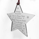 Braver Stronger Beautiful Sign Gift For Best Friend Birthday