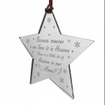 Memorial Decoration For Christmas Tree Someone We Love