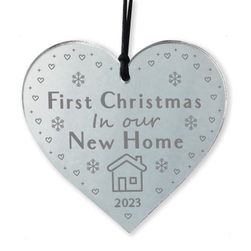 Christmas Decoration For New Home 1st Christmas Tree Decoration