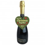 Our 1st Christmas Together Gift Personalised Decoration