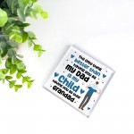Dad Gifts Thank You Gift For Him Novelty Gifts For Grandad