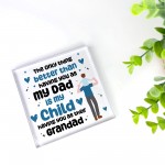 Dad Gifts Thank You Gift For Him Novelty Gifts For Grandad