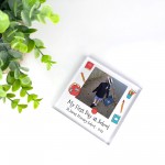 First Day At School Gift For Daughter Son Personalised Plaque First Day At School Gift For Daughter Son Personalised Plaque