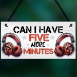 Gaming Accessories For Boys Bedroom Games Room Signs For Gamer 