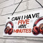 Gaming Accessories For Boys Bedroom Games Room Signs For Gamer 