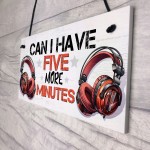 Gaming Accessories For Boys Bedroom Games Room Signs For Gamer 