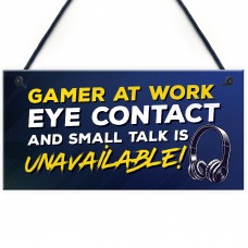 Gaming Funny Sign For Boys Bedroom Games Room Boys Bedroom