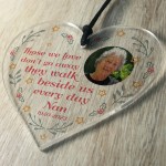 Memorial Decoration For Mum Dad Nan Grandad Personalised