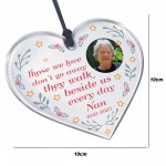 Memorial Decoration For Mum Dad Nan Grandad Personalised