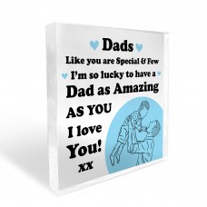 Dad Gift From Son Daughter AMAZING DAD GIFT For Birthday