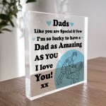 Dad Gift From Son Daughter AMAZING DAD GIFT For Birthday