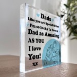 Dad Gift From Son Daughter AMAZING DAD GIFT For Birthday