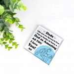 Dad Gift From Son Daughter AMAZING DAD GIFT For Birthday