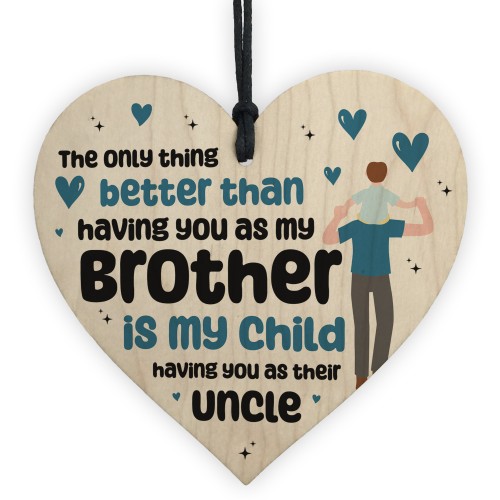Uncle Gifts From Niece Or Nephew Thank You Gift For Uncle Gifts