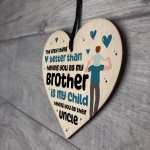Uncle Gifts From Niece Or Nephew Thank You Gift For Uncle Gifts