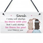 Best Friend Gifts Personalised Sister Gifts Friendship Gift