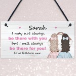 Best Friend Gifts Personalised Sister Gifts Friendship Gift