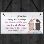 Best Friend Gifts Personalised Sister Gifts Friendship Gift