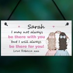 Best Friend Gifts Personalised Sister Gifts Friendship Gift