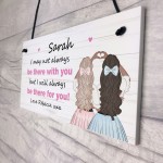 Best Friend Gifts Personalised Sister Gifts Friendship Gift