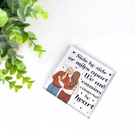 Cousin Gifts For Birthday Christmas Cousin Plaque Gift For Him