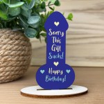 Birthday Gift For Women Men Novelty Gift For Friend Friendship 