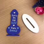Birthday Gift For Women Men Novelty Gift For Friend Friendship 